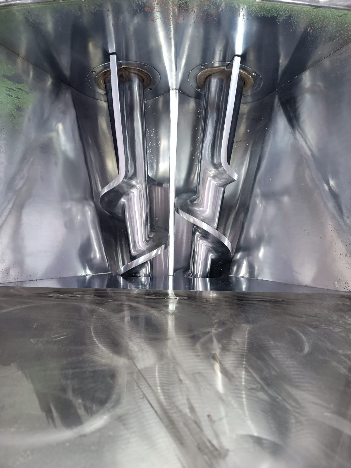 Machine