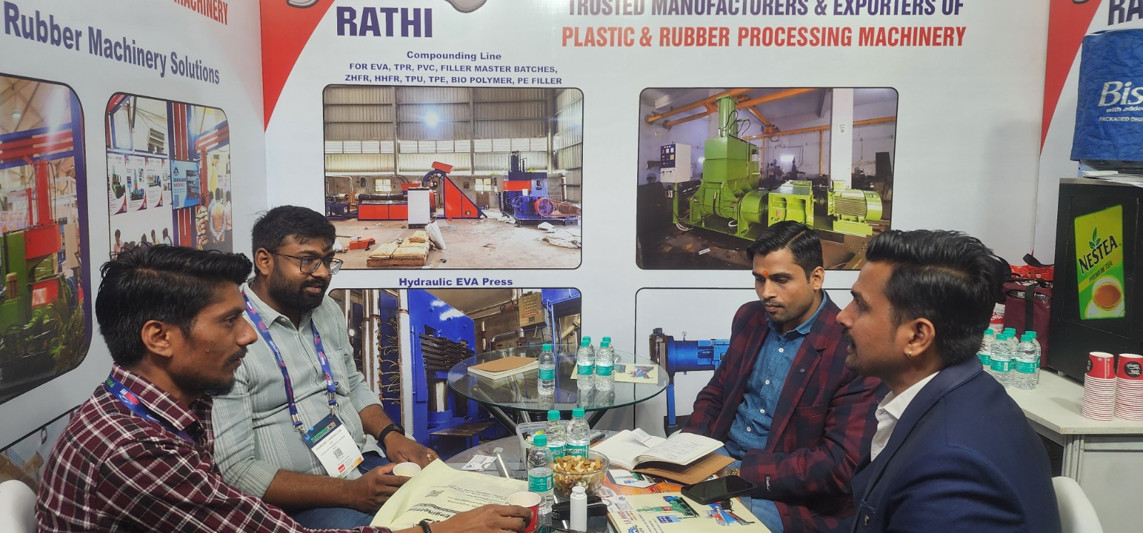 Plast India 2026