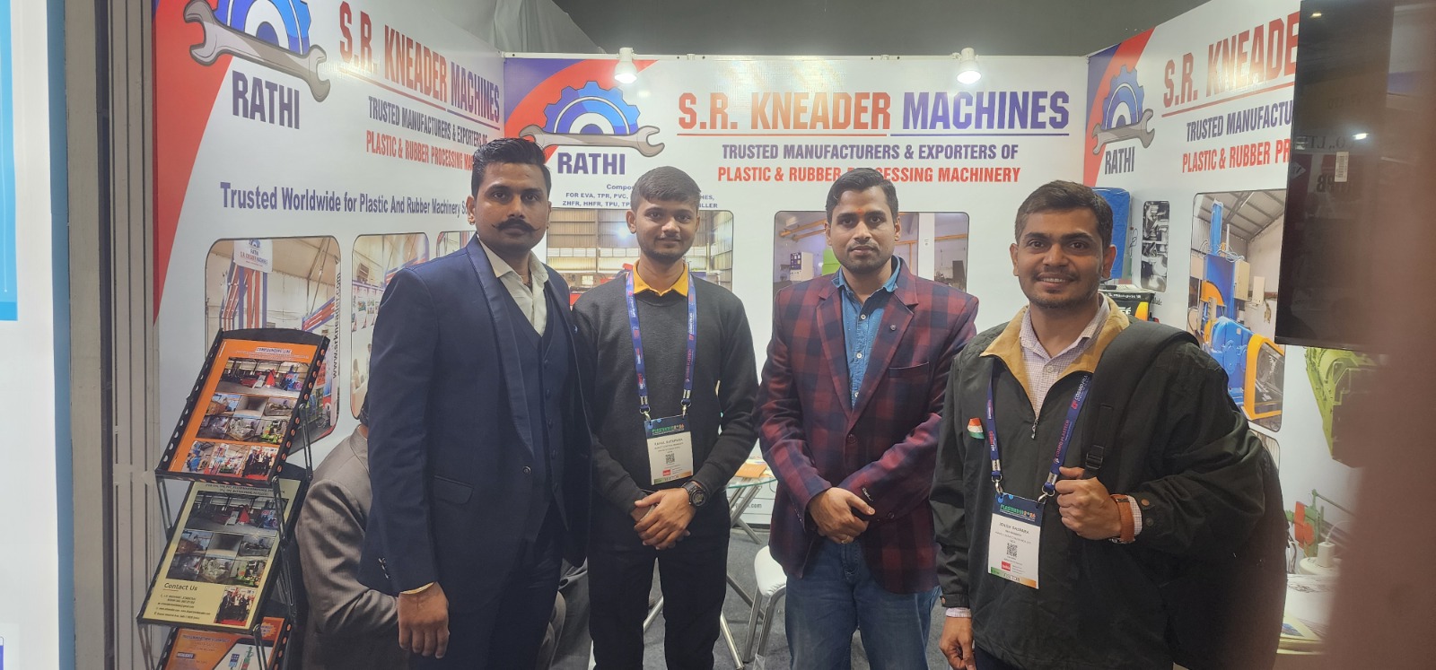 Plast India 2026