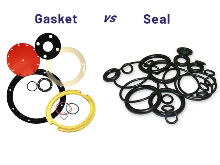 Seals and Gasket
